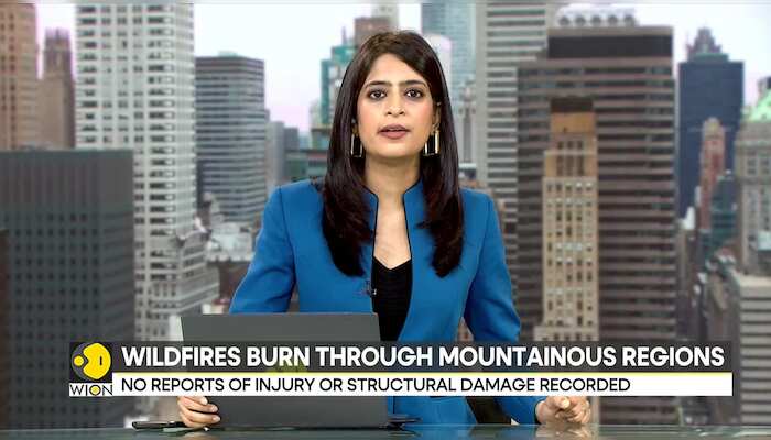 WionNews Video