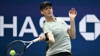 Jannik Sinner admits ‘thinking about drug controversy’ in US Open triumph