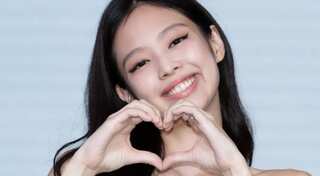 BLACKPINK's Jennie makes big moves, signs as solo artist with Columbia Records