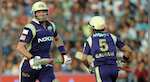 IPL: KKR mulls replacing Gautam Gambhir with Jacques Kallis as team mentor – Reports