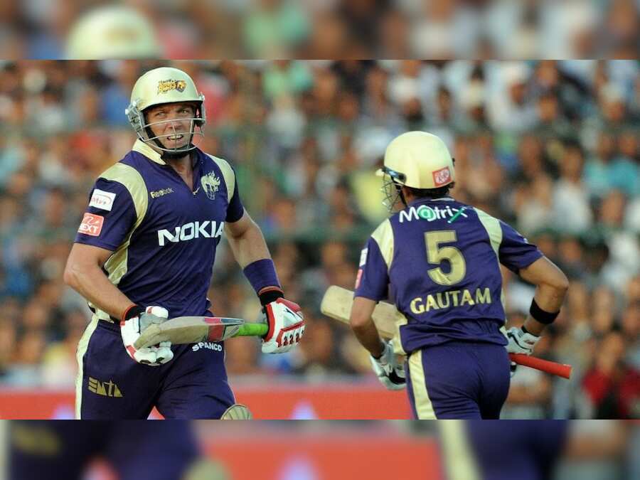 IPL: KKR mulls replacing Gautam Gambhir with Jacques Kallis as team mentor – Reports