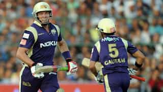 IPL: KKR mulls replacing Gautam Gambhir with Jacques Kallis as team mentor – Reports