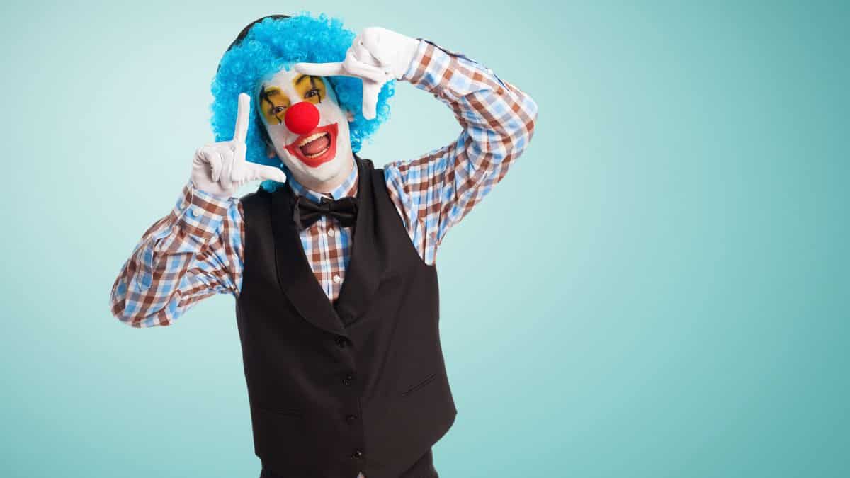 Medical clowns can help reduce hospital stay for children: Study Medical clowns can help reduce hospital stay for children: Study