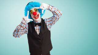 Medical clowns can help reduce hospital stay for children: Study