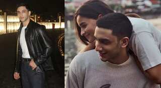 Jigra's Vedang Raina knows why onscreen sister Alia Bhatt has a 'huge fan following'