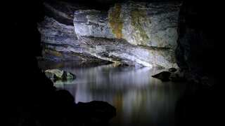 This Canadian mine has the oldest water on Earth. Here's how it tastes...