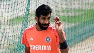 Here’s why selectors went from resting Bumrah to ‘surprisingly’ picking him for 1st Test vs Bangladesh