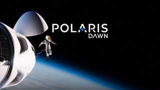 SpaceX's Polaris Dawn Mission involves 'unprecedented' dangers, expert warns