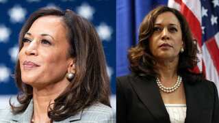 Watch: Kamala Harris’ election campaign adds Bollywood touch with ‘Nacho Nacho’ song