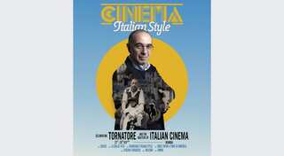 Film Heritage Foundation to bring Oscar-winning director Giuseppe Tornatore to India
