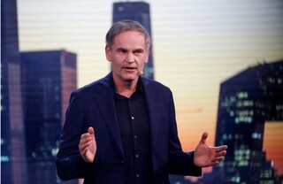 Volkswagen CEO warns of shrinking European market amid intensified competition