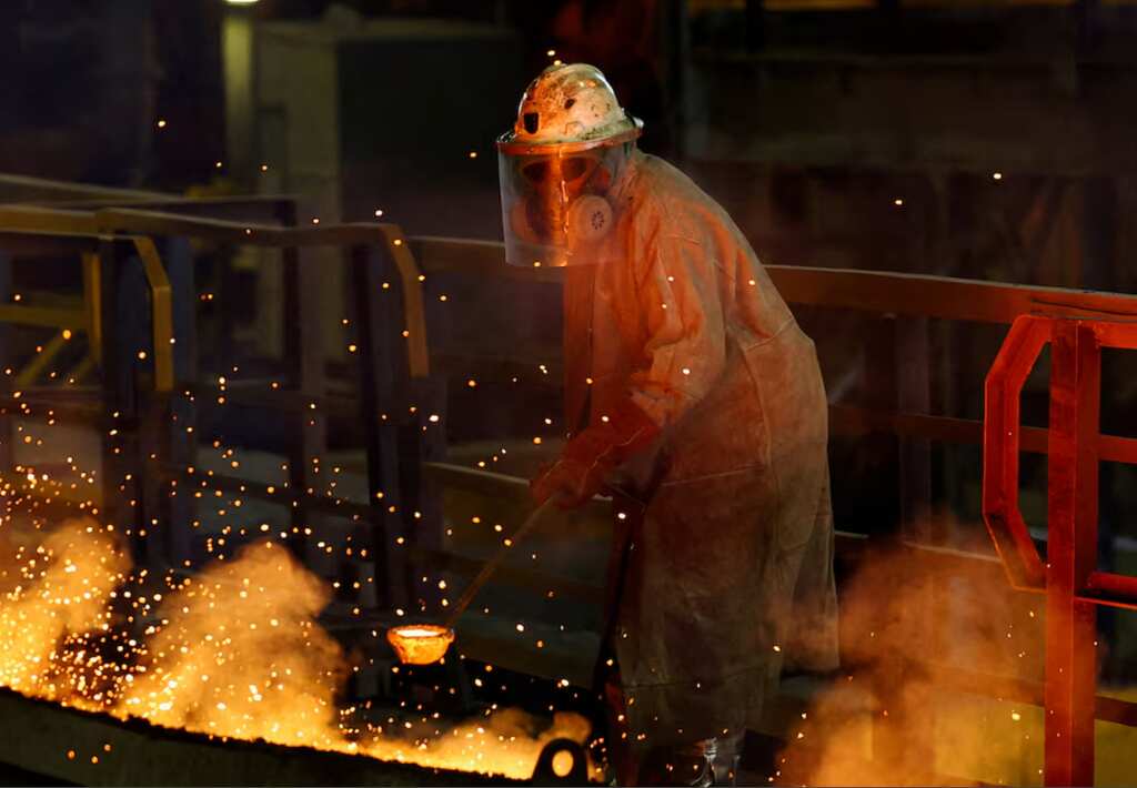 Hybrid cars offer a lifeline to platinum group metals threatened by EVs