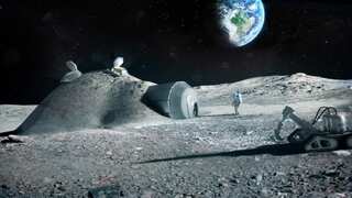 India to be part of 'groundbreaking' lunar nuclear plant set-up with Russia and China? Moscow says...