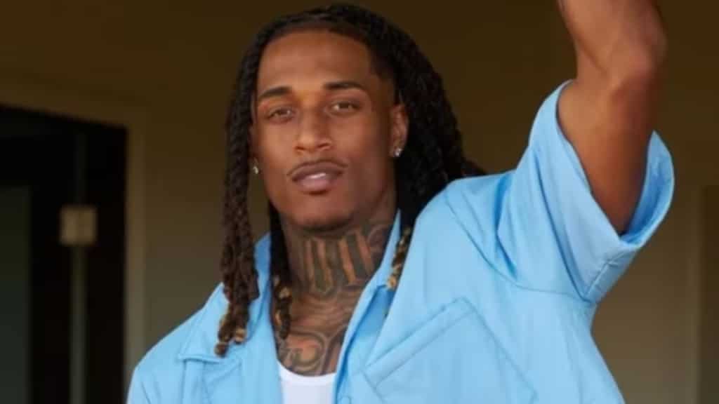 US: Adult film star killed in Nebraska gun violence while protecting family
