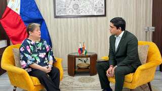 Philippines plans full e-Visa service for Indians, space MoU with ISRO
