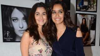 Alia Bhatt, Shraddha Kapoor compliment each other on social media even as their fans fight on X