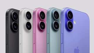 Apple unveils iPhone 16: AI features and new camera button, check all the details