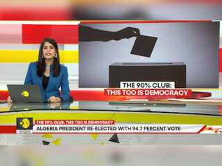 Gravitas: The 90% Club: This Too Is Democracy