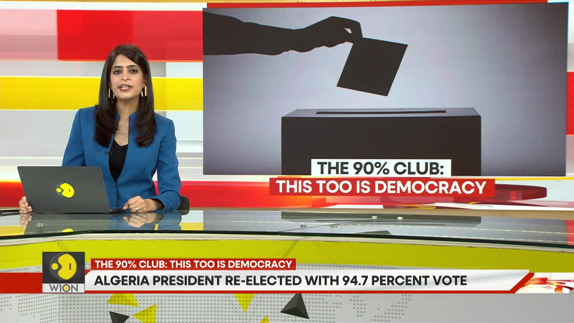 WionNews Video