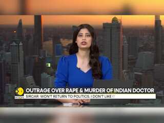 Kolkata rape-murder case: 'Resignation should serve as a wake up call' - Jawhar Sircar