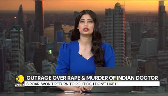 WionNews Video