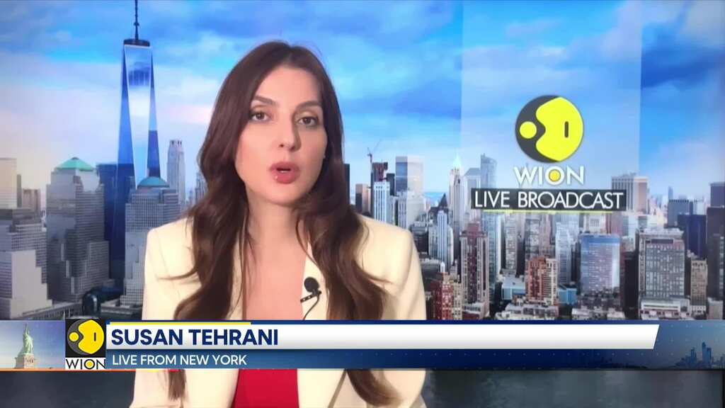 Report on US withdrawal from Afghanistan
