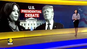 US Presidential Debate: Trump & Harris to clash at debate that could reshape 2024 race