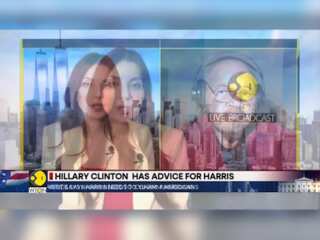 US Presidential debate 2024: Trump vs Harris: What's at stake?