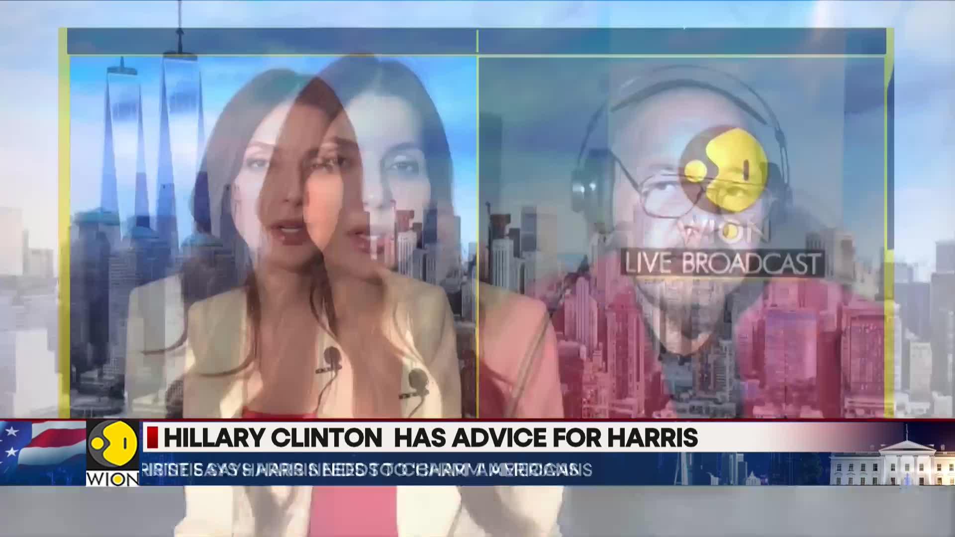 US Presidential debate 2024: Trump vs Harris: What's at stake?