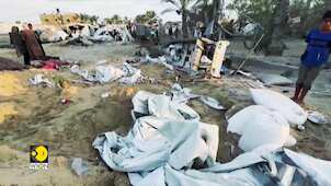 Israel Strikes Gaza’s Al-Mawasi ‘Safe Zone’, kills dozens sheltering in tent camp