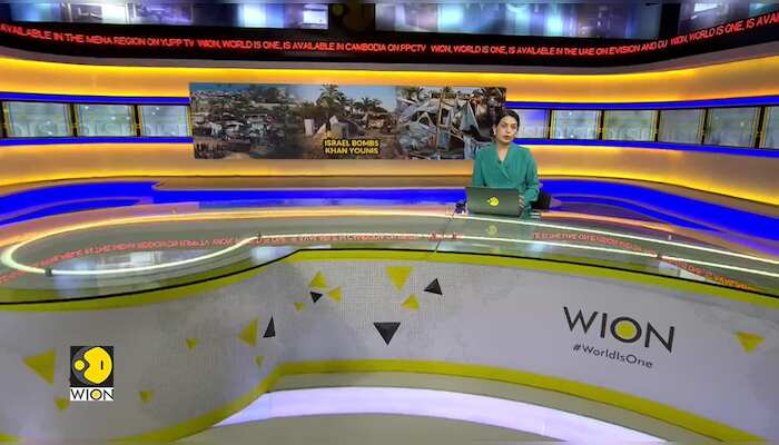 Maharashtra: BJP state Chief's son's Audi crashes into multiple vehicles