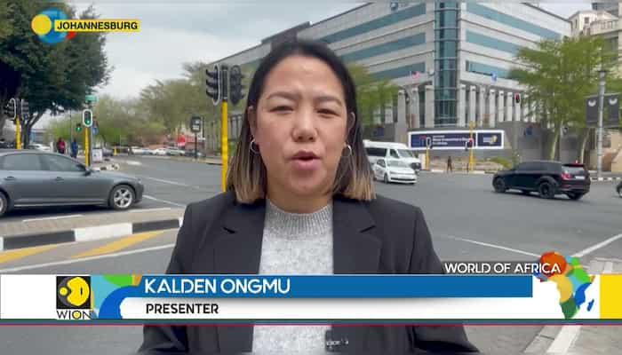 Mysterious school fires engulf Kenya