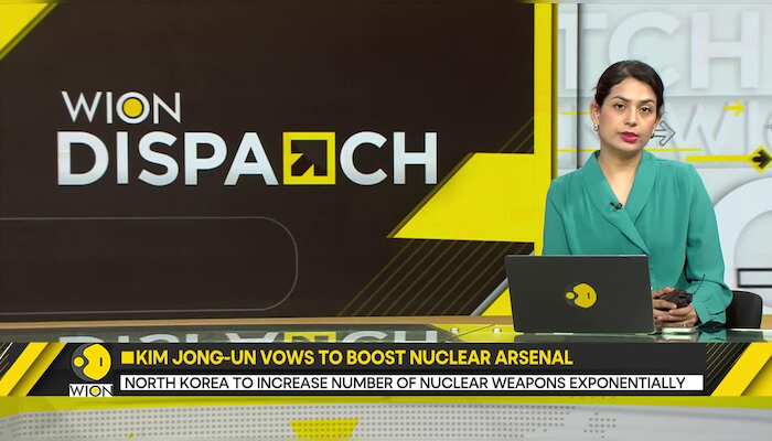 WionNews Video