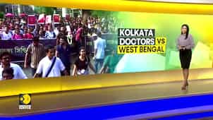 Kolkata hospital horror: Junior doctors to continue protest