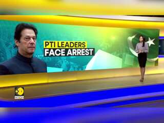 Pakistan: Police arrests several top leaders of Pakistan Tehreek-E-Insaaf