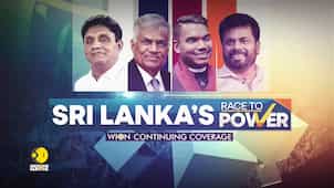 Sri Lanka elections: Voters angry over economic issues ahead of September 21 polls