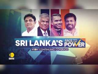 Sri Lanka elections: Voters angry over economic issues ahead of September 21 polls