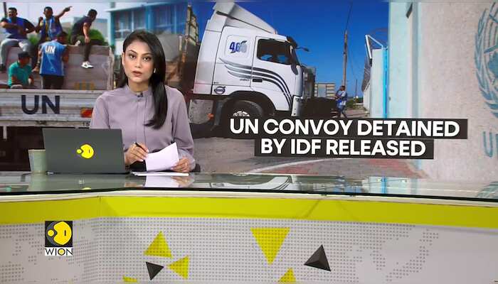 WionNews Video
