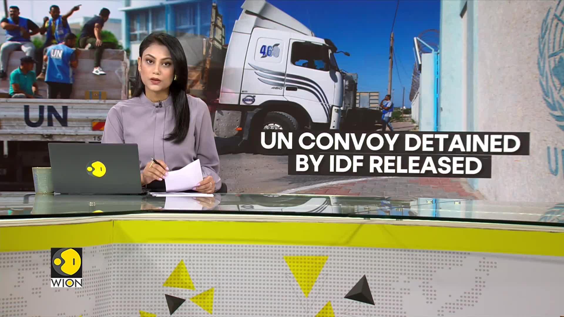 WionNews Video