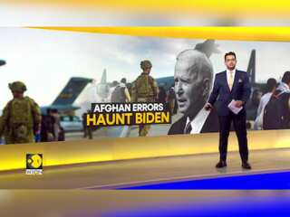 13 Americans were killed in attack during US withdrawal