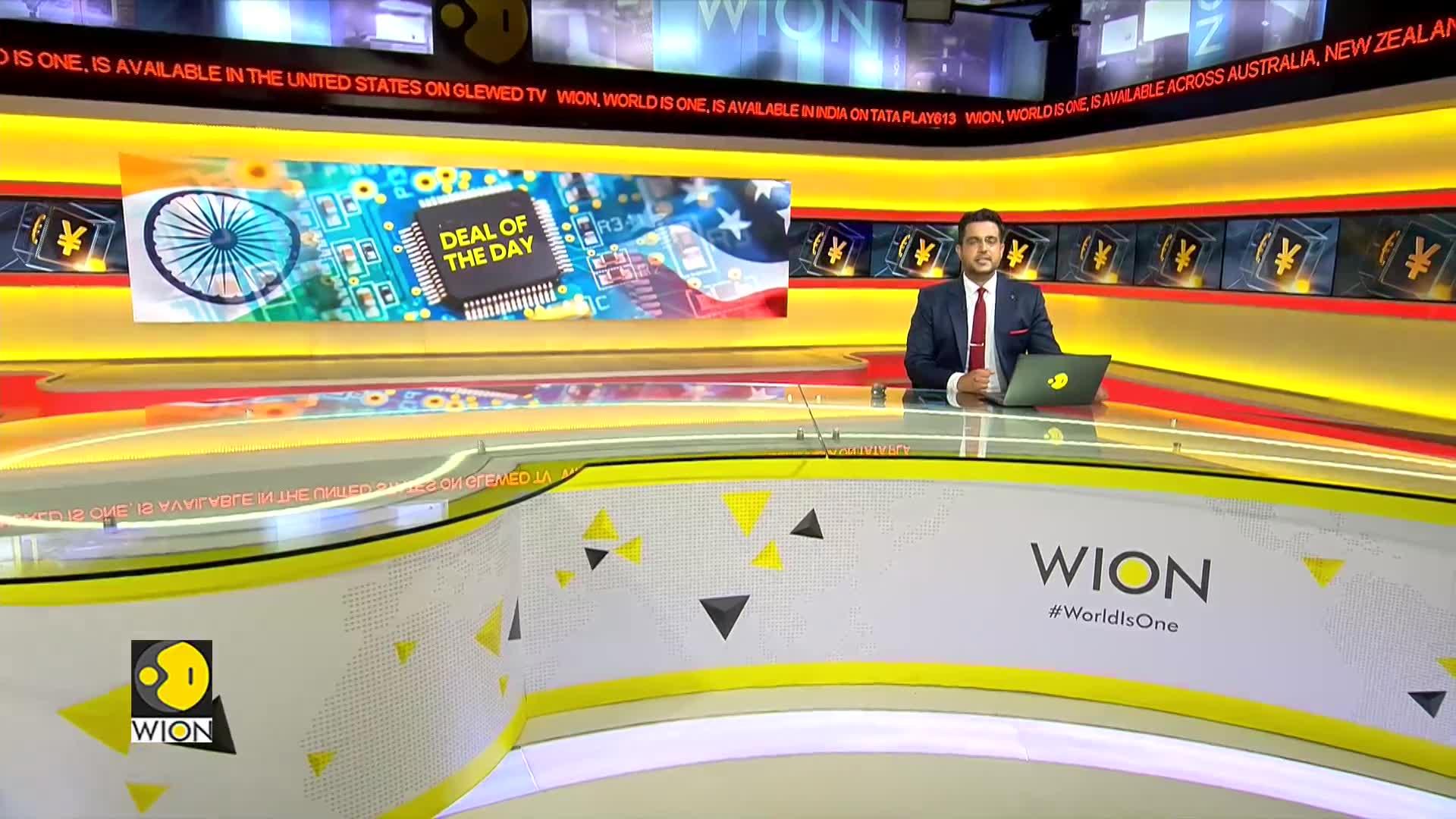 WionNews Video