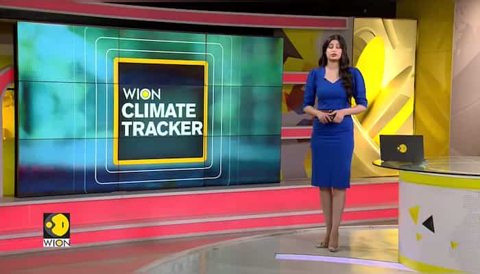 Brazilian firefighters support firefighters in Bolivia