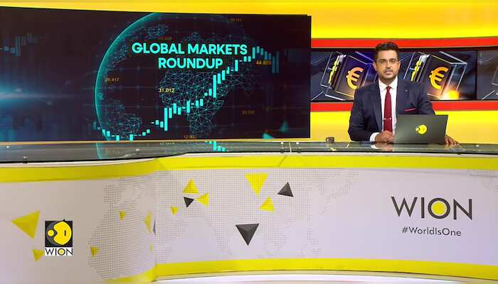 Global Markets: Asian stocks cautious ahead of US CPI