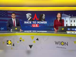 US Elections 2024 | Go on the offensive: Hillary Clinton's word of advice to Harris