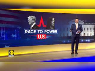 US Presidential Debate: Trump, Hillary faced three rounds of Presidential debates