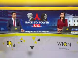 US Presidential Debate: Republican nominee Trump polls better in economy & inflation