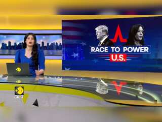 US Elections 2024: Countdown to the Harris-Trump presidential debate