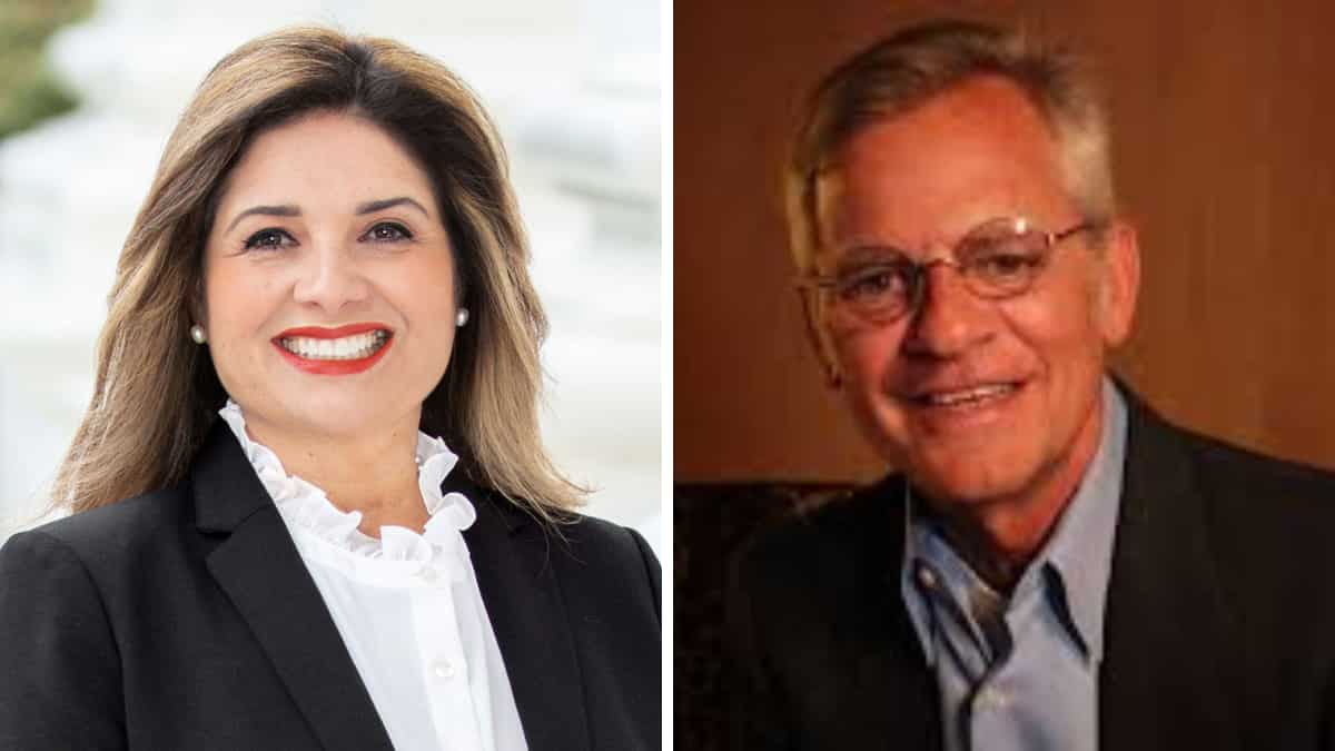 US female senator faces accusation of using chief of staff as 'sex slave', injuring him in 'forced' oral sex