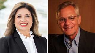 US female senator faces accusation of using chief of staff as 'sex slave', injuring him in 'forced' oral sex
