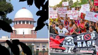 Kolkata doctor rape-murder case: Junior doctors disappointed by SC hearing, to continue protest